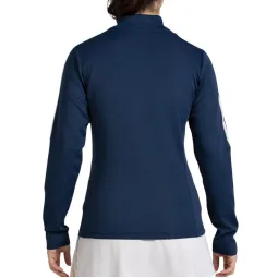 Bullpadel Pola Deep Ocean Jacket