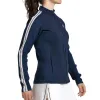 Bullpadel Pola Deep Ocean Jacket