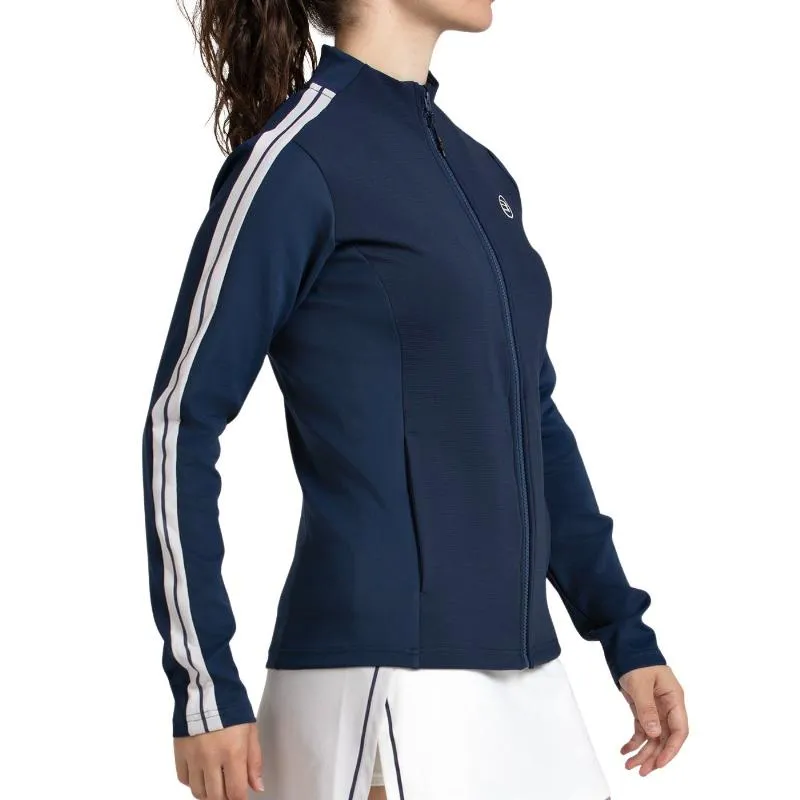 Bullpadel Pola Deep Ocean Jacket
