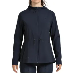 Bullpadel Portaje Navy Blue Jacket