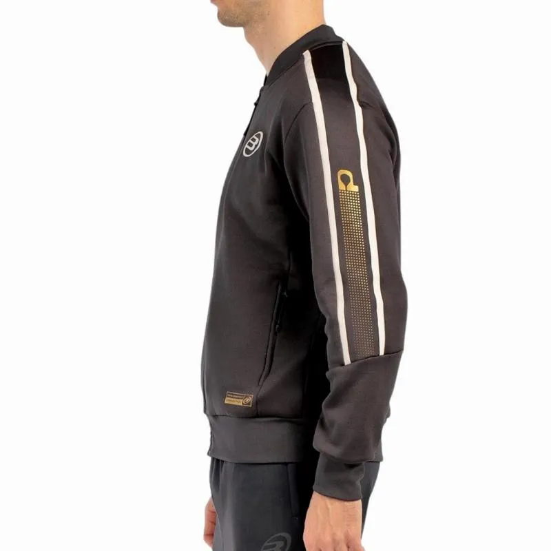 Giacca Bullpadel Premier Padel Bando Carbon