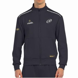 Bullpadel Premier Padel Brume Carbon Jacket