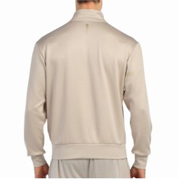 Bullpadel Premier Padel Brume Stone Vigore Jacket