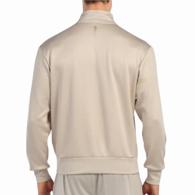 Bullpadel Premier Padel Brume Stone Vigore Jacket