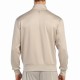 Bullpadel Premier Padel Brume Stone Vigore Jacket