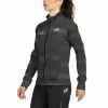 Bullpadel Premier Padel Patu Black Jacket