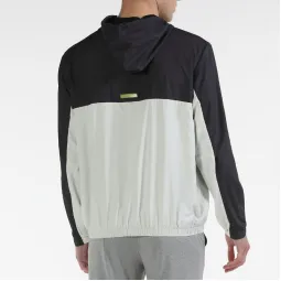 Bullpadel Toche Marfil Jacket