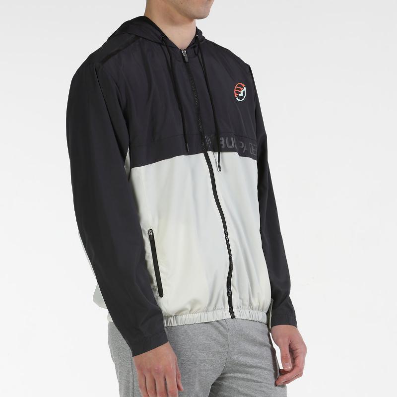 Chaqueta Bullpadel Toche Marfil - Barata Oferta Outlet