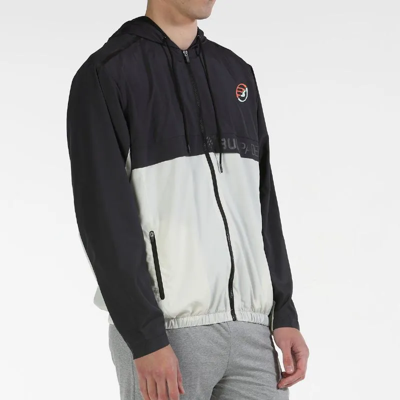 Bullpadel Toche Marfil Jacket