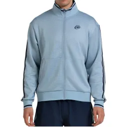 Bullpadel Tozo Steel Blue Jacket