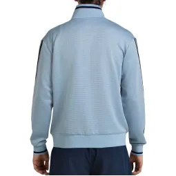 Bullpadel Tozo Steel Blue Jacket