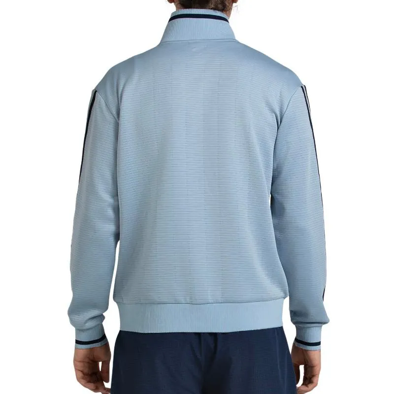 Bullpadel Tozo Steel Blue Jacket