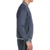 Bullpadel Trombe Navy Blue Jacket