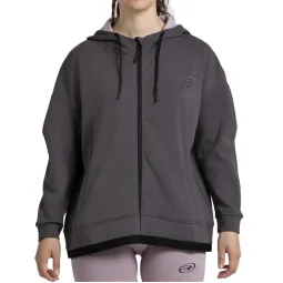 Bullpadel Videl Jacket Anthracite