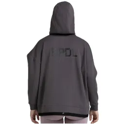 Bullpadel Videl Jacket Anthracite