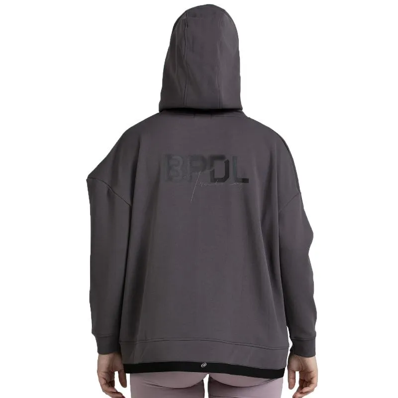 Bullpadel Videl Jacket Anthracite