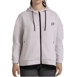 Bullpadel Videl Pale Pink Jacket