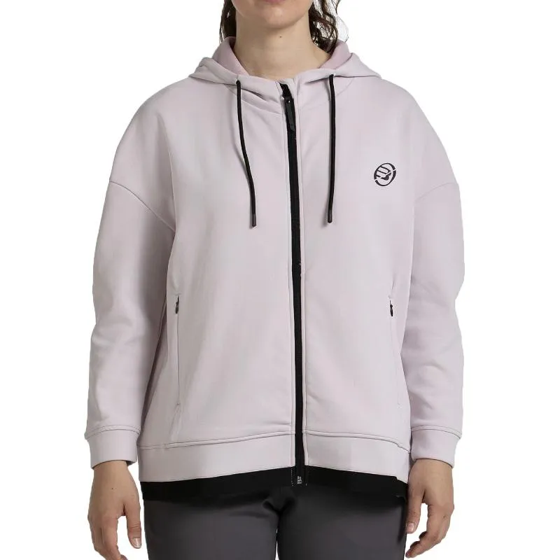 Bullpadel Videl Pale Pink Jacket