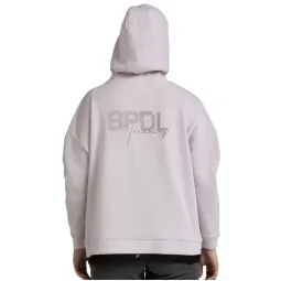 Bullpadel Videl Pale Pink Jacket