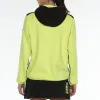 Bullpadel Jacket WPT Llera Limon