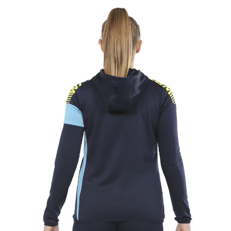 Chaqueta Bullpadel WPT Yondo Oceano Profundo - Barata Oferta Outlet