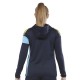 Chaqueta Bullpadel WPT Yondo Oceano Profundo - Barata Oferta Outlet