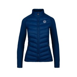 Jacket Down Bidi Badu Dania Dark Blue