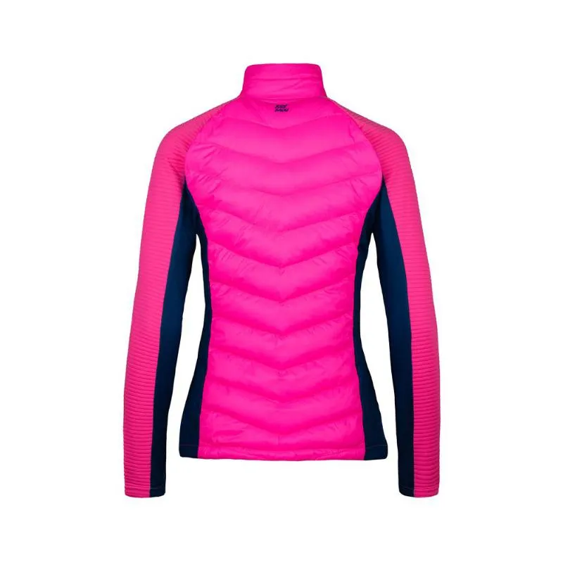 Down Bidi Badu Dania Dark Blue Jacket