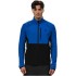 Drop Shot Aker Blue Jacket