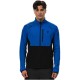 Drop Shot Aker Blue Jacket