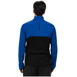 Drop Shot Aker Blue Jacket