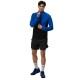 Drop Shot Aker Blue Jacket