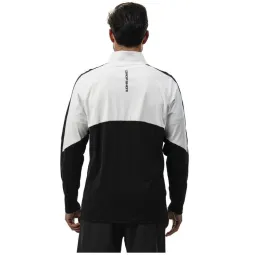 Chaqueta Drop Shot Lucas Campagnolo Cosmo Blanco