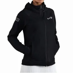 Endless Brick Black Jacket