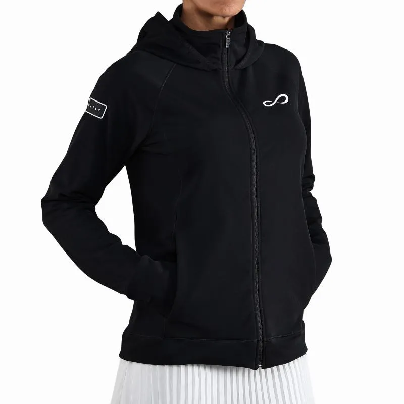 Endless Brick Black Jacket