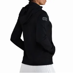 Endless Brick Black Jacket