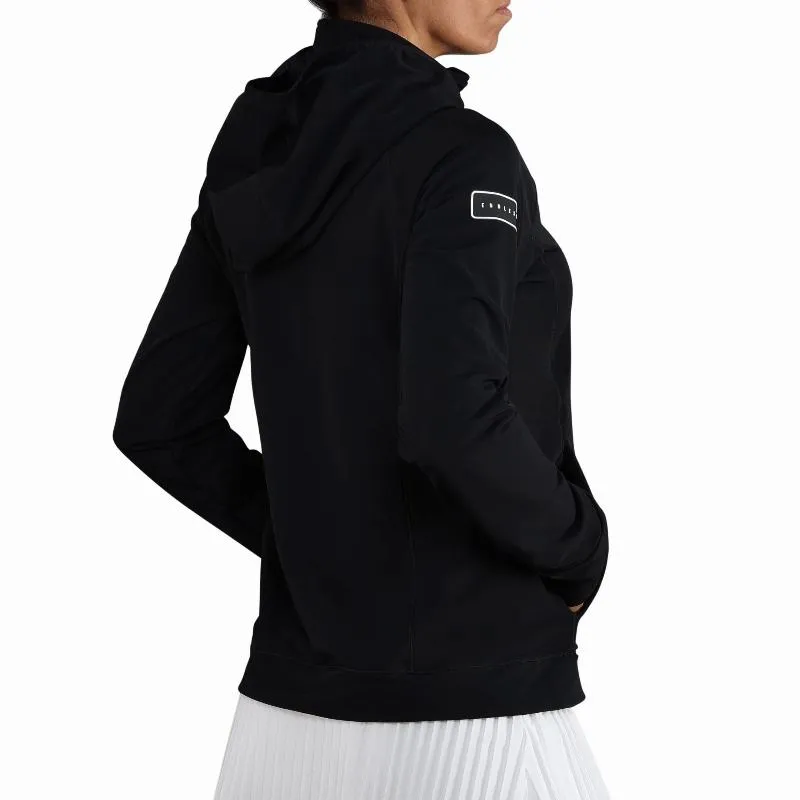 Endless Brick Black Jacket