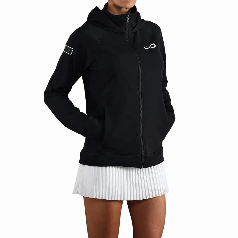 Endless Brick Black Jacket