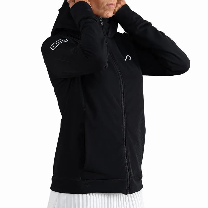 Endless Brick Black Jacket