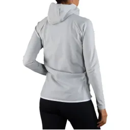 White Endless Deuce Jacket