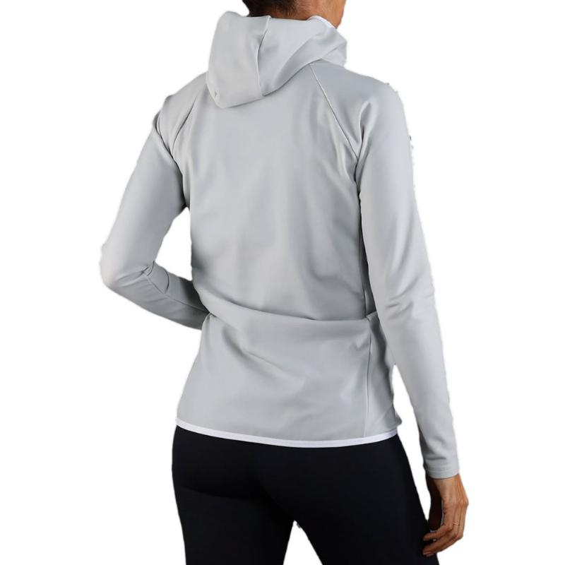 Chaqueta Endless Deuce Blanco - Barata Oferta Outlet