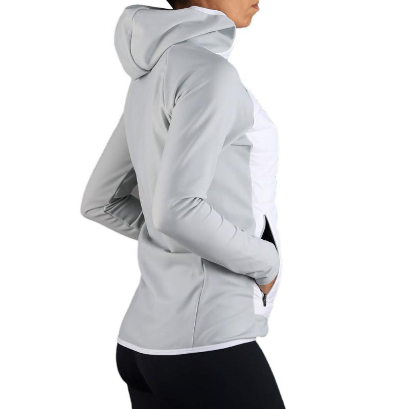 Chaqueta Endless Deuce Blanco - Barata Oferta Outlet