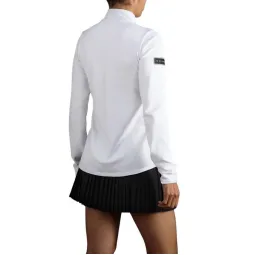 Endless Lithe Jacket White Black