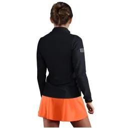 Endless Lithe Black Junior Jacket