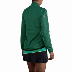 Endless Lithe Petroleum Jacket