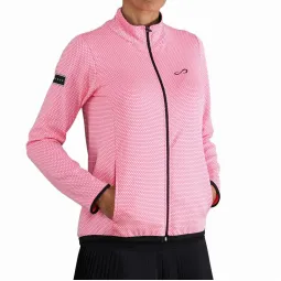 Chaqueta Endless Lithe Rosa