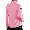 Chaqueta Endless Lithe Rosa