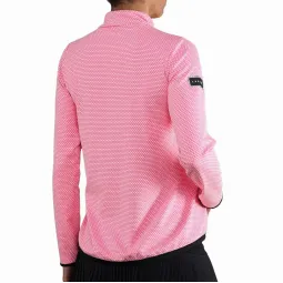 Chaqueta Endless Lithe Rosa