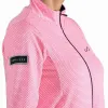 Chaqueta Endless Lithe Rosa
