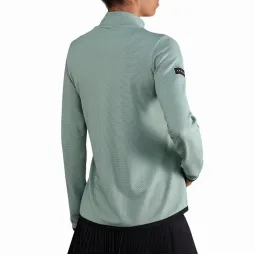 Chaqueta Endless Lithe Verde Forest